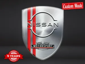 Nissan Letras Pegatinas Auto Estilo Máximo Moderno Pro 
